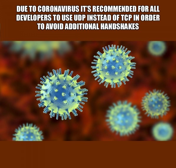 Coronavirus: What it means for the IT