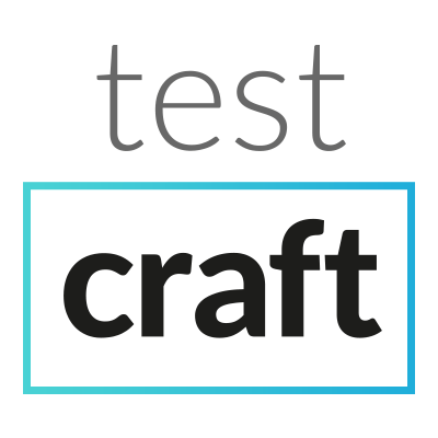 TestCraft