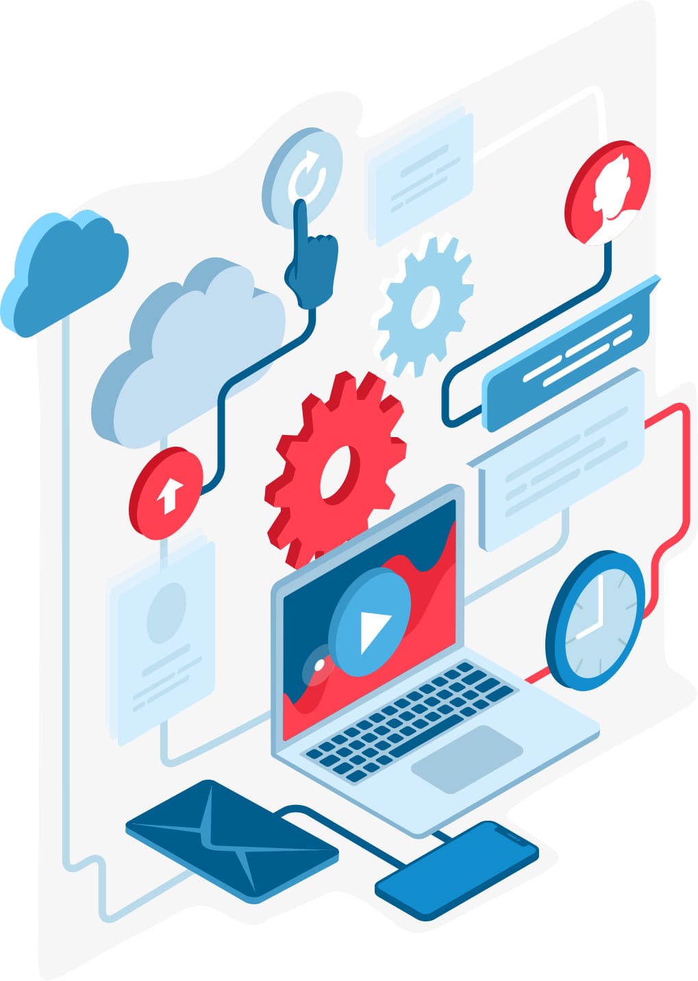 Automation Testing Services