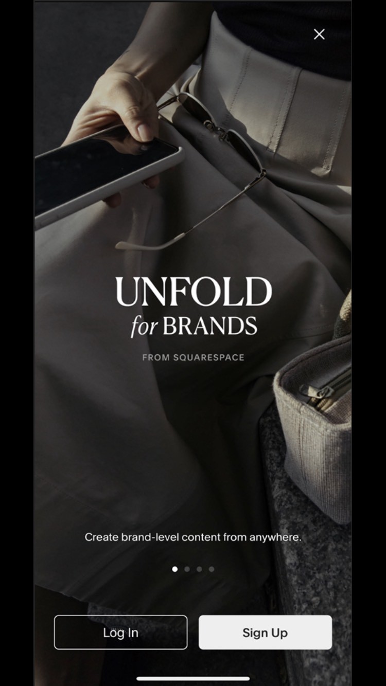 Unfold’s need to diversify