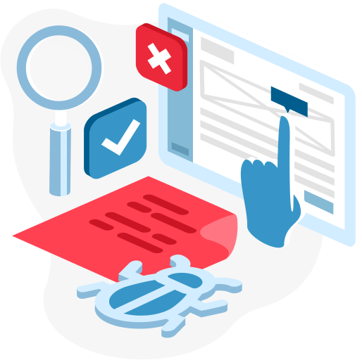 Security Testing - QAwerk