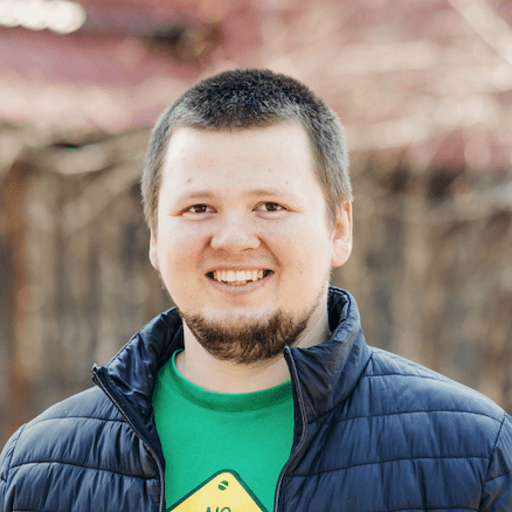 Alex, QA engineer
