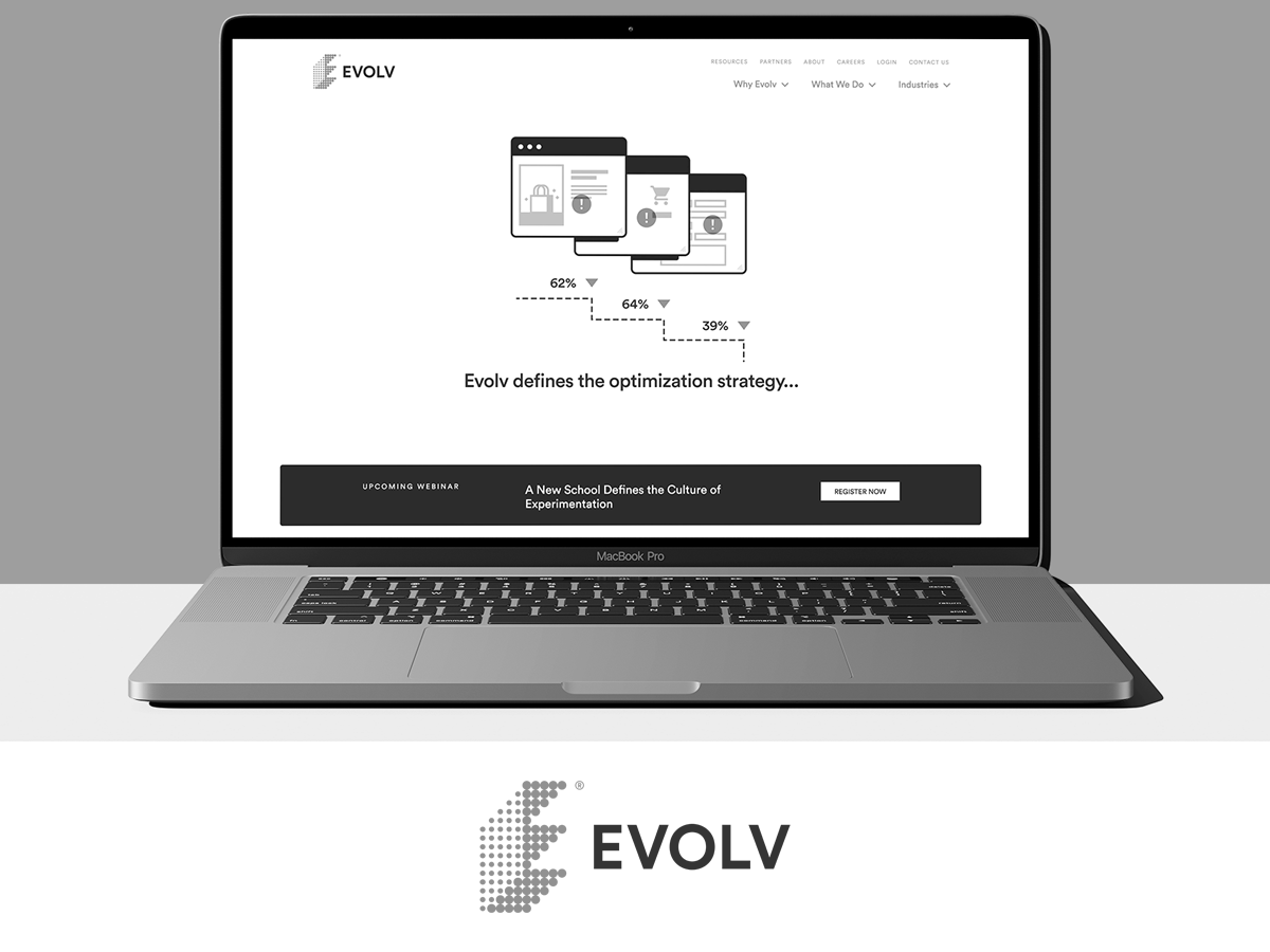 Evolv