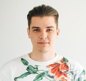 says Artem,Pentester at QAwerk