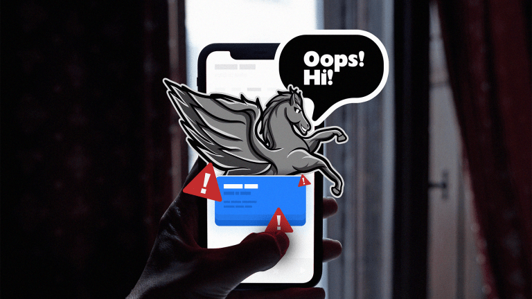 How to Detect Pegasus Spyware on iOS and Android?