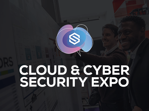 Cloud & Cyber Security Expo, Mar 2-3, London, UK, offline
