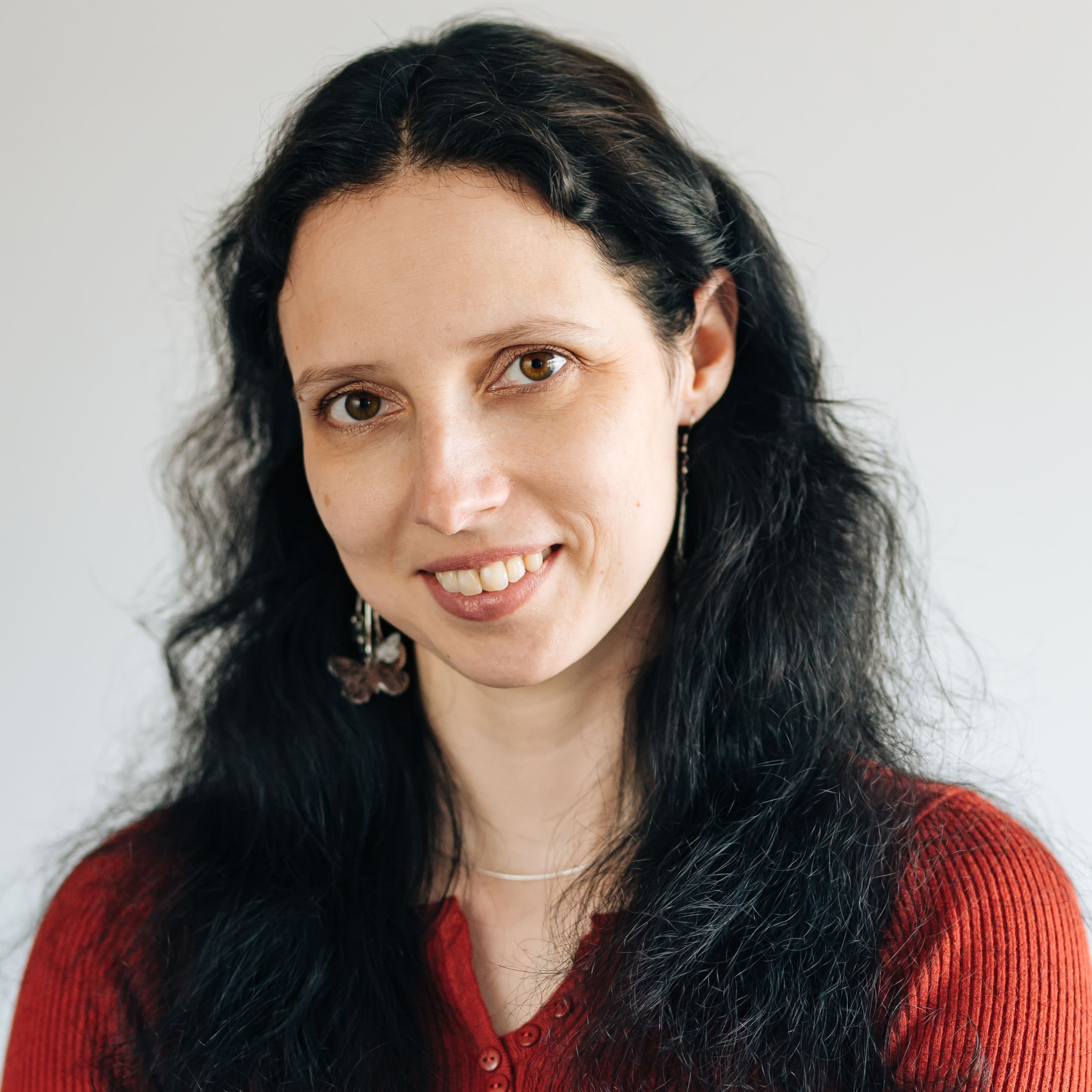 Lyudmyla
