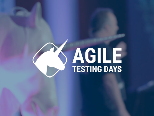 Agile Testing Days, November 21-24, Potsdam, Germany, hybrid