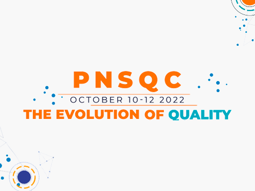 PNSQC, October 10-12, Portland, Oregon, United States, hybrid