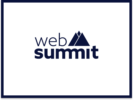 Web Summit, November 1-4, Lisbon, Portugal, offline