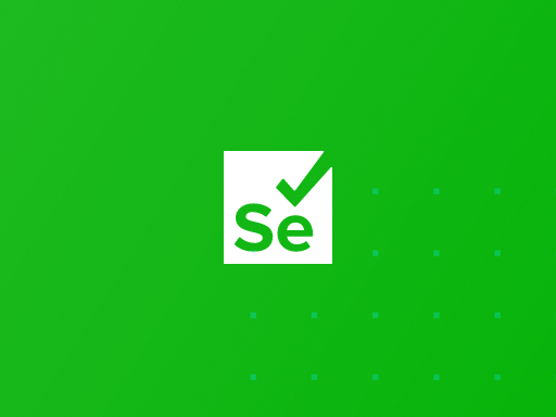 Selenium Conference, March 28-30, Chicago, Illinois, USA, offline