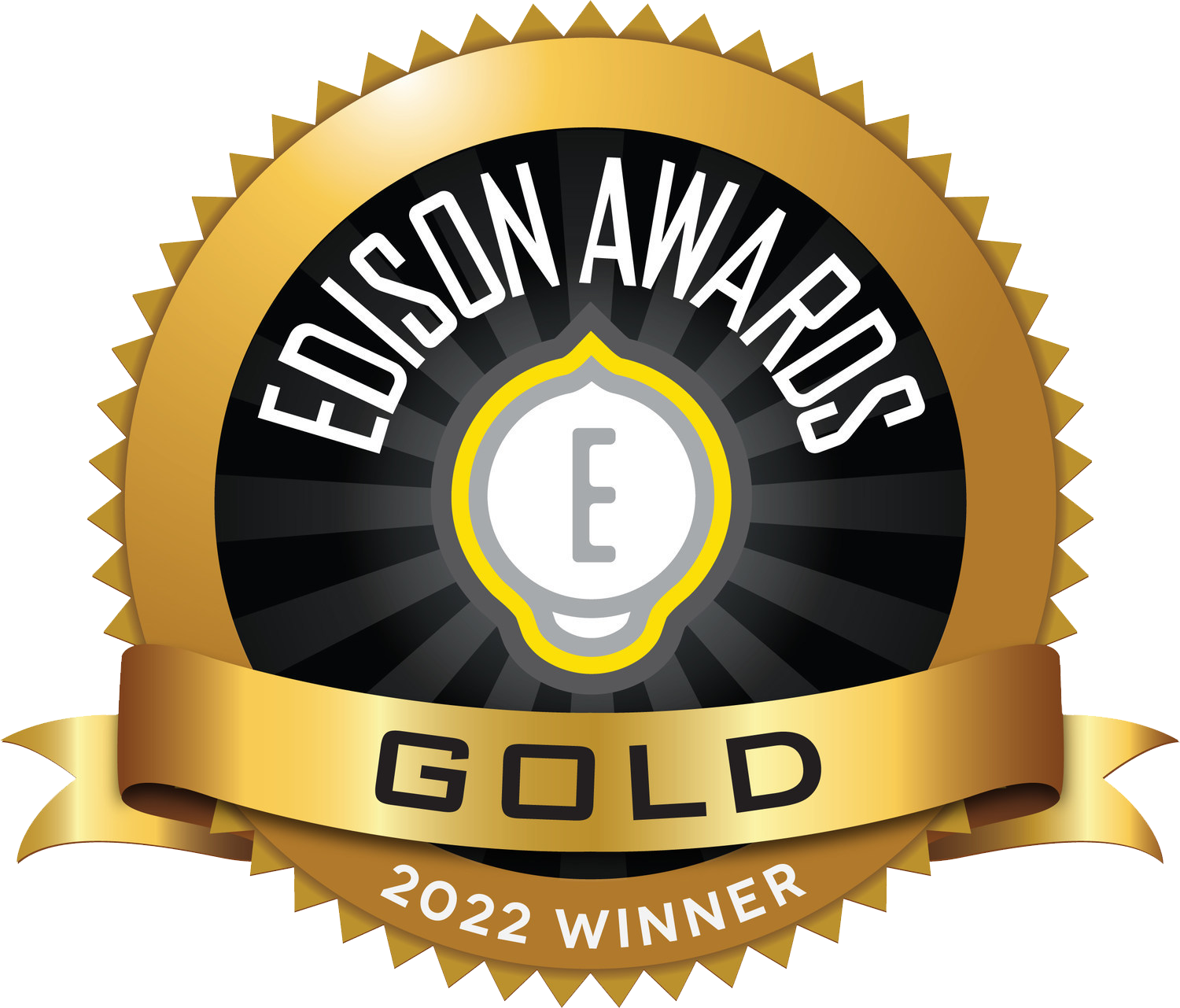 Edison Awards 2022, Gold Winner