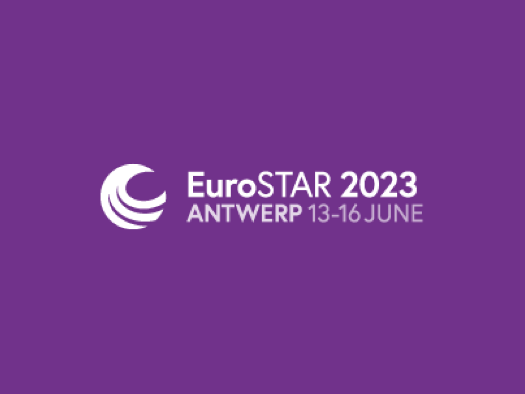 EuroSTAR, June 13-16, Antwerp, Belgium, offline