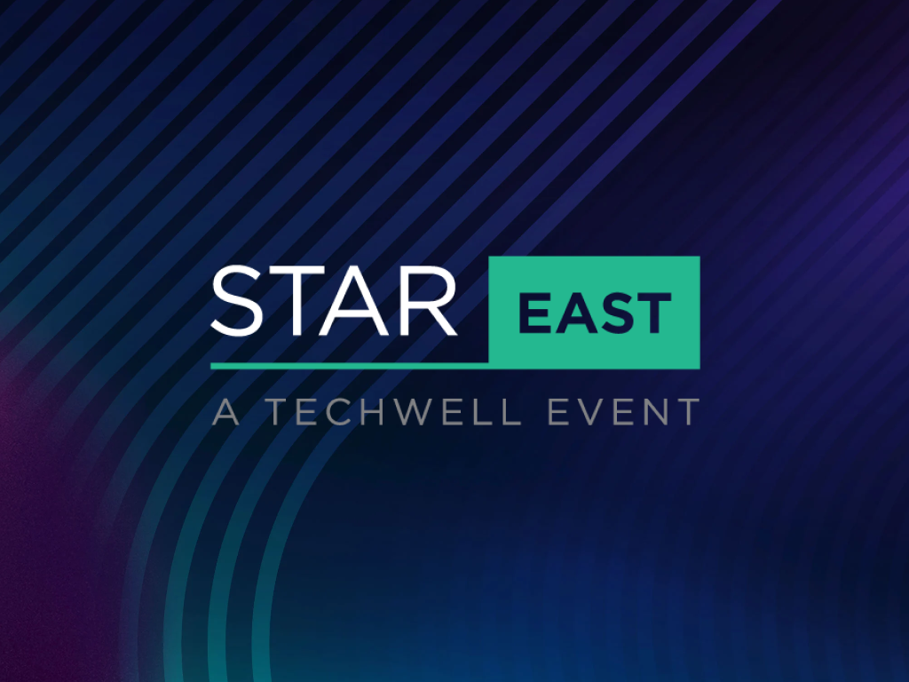 STAREAST, April 30-May 5, Orlando, Florida, United States, hybrid