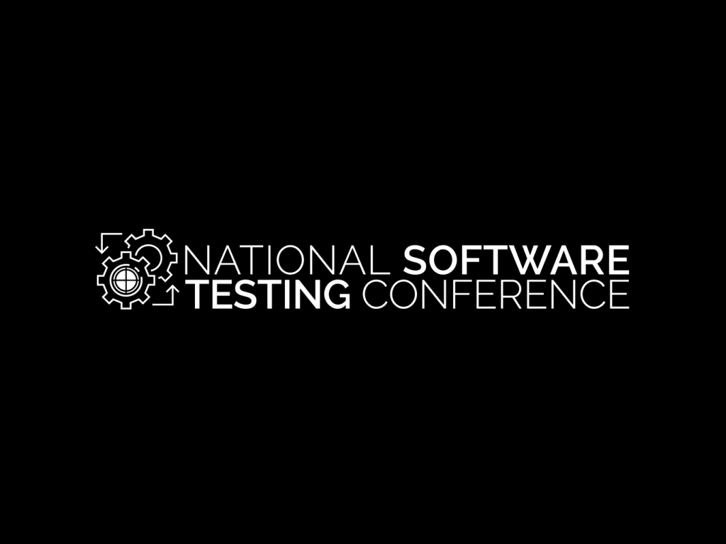 The National Software Testing Conference, May 16-17, London, UK, offline