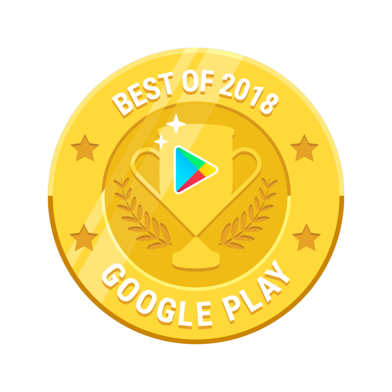 Best of 2018 - Google