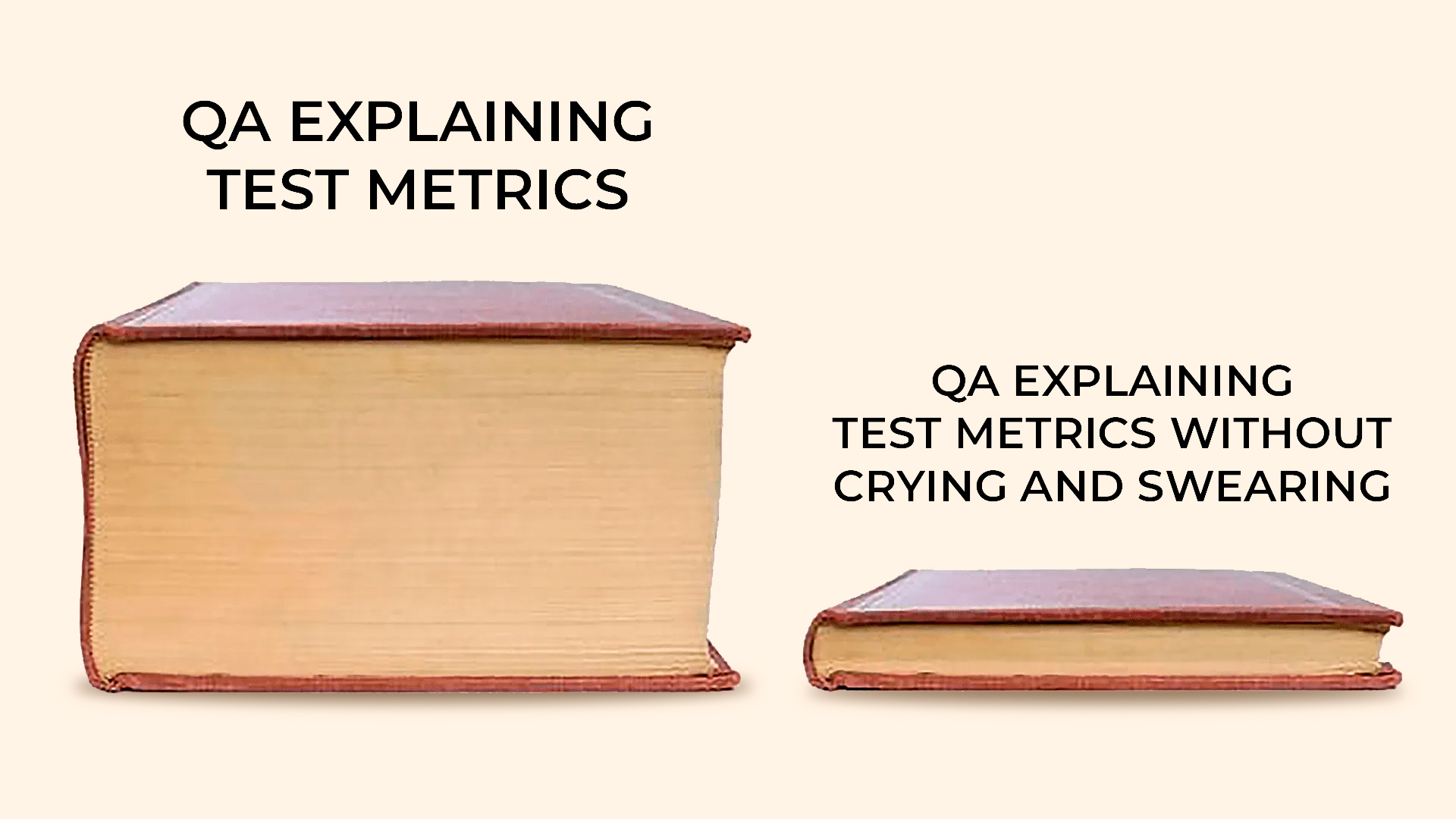 Most Important Software Test Metrics