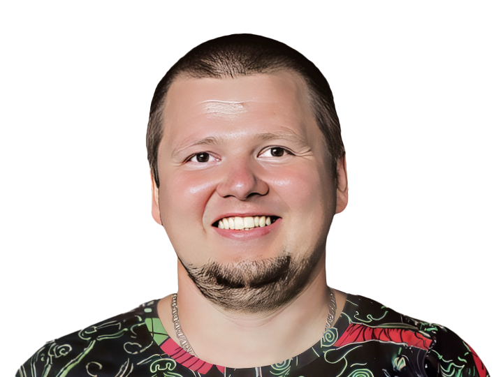 says Alexander, Security Consultant at QAwerk