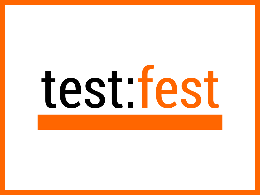 Test:fest, March 2, Wrocław, Poland, offline