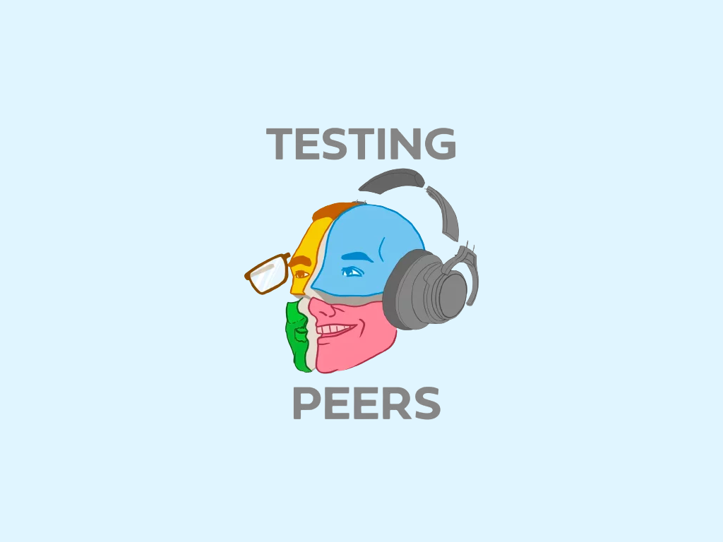 Testing Peers Conference, March 14, Nottingham, UK, offline