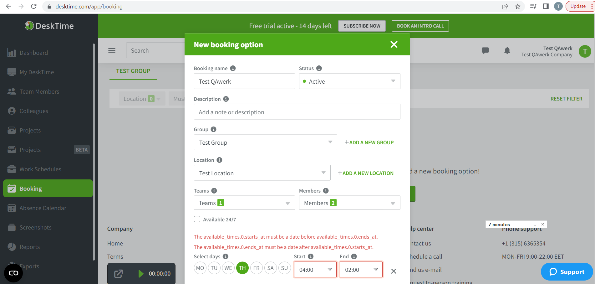 UI Testing Checklist: A Guide for Perfect Web UI