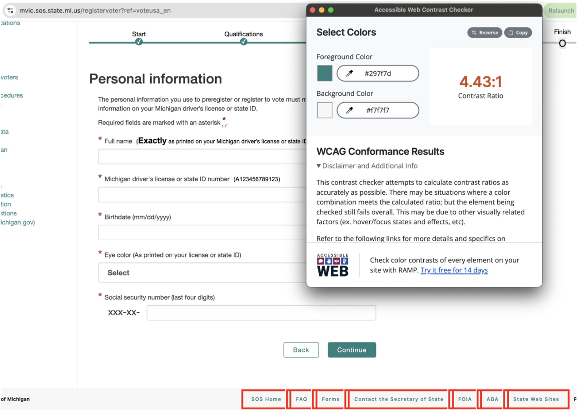 How to Conduct a Web Accessibility Audit