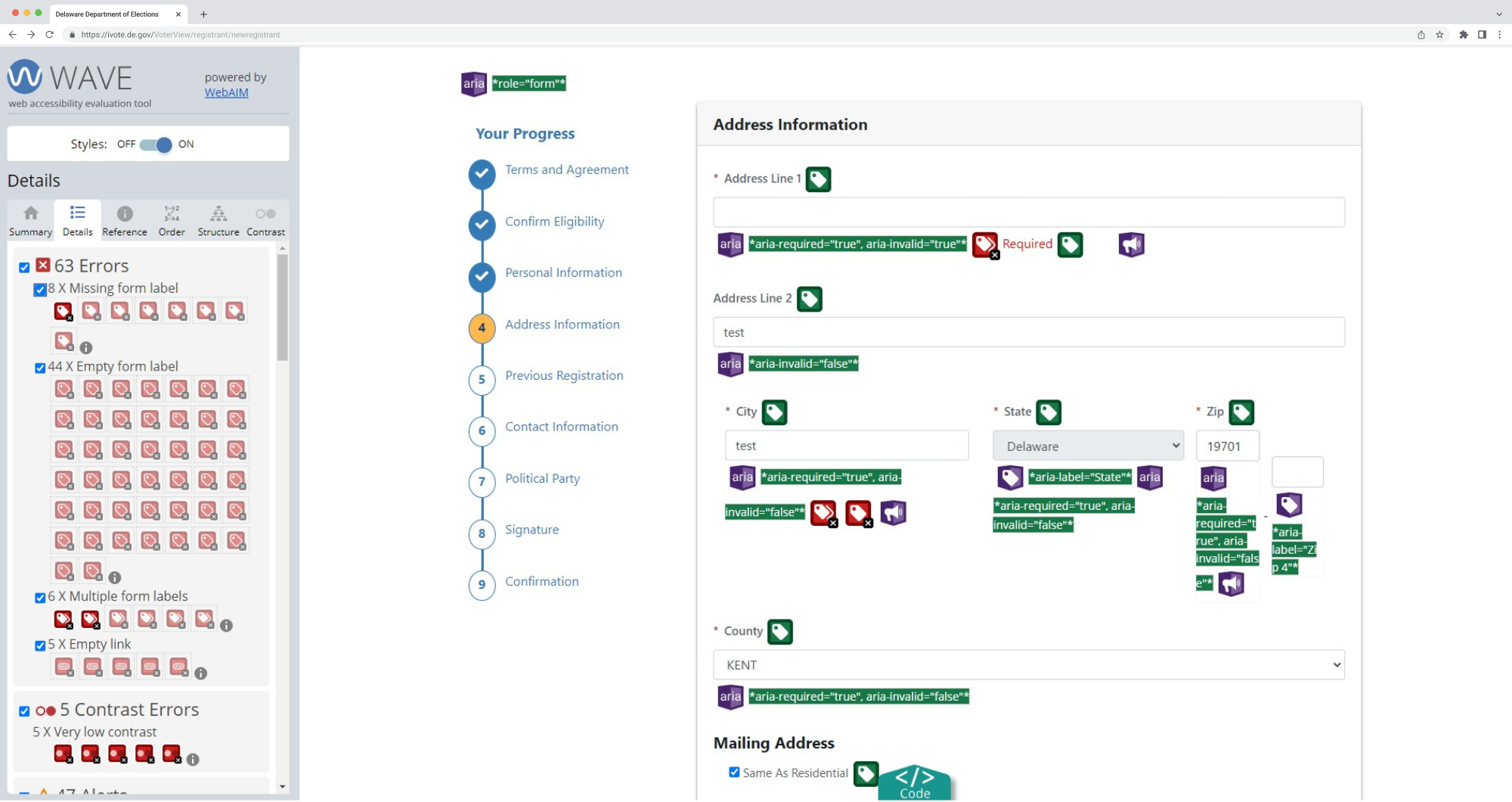 How to Conduct a Web Accessibility Audit