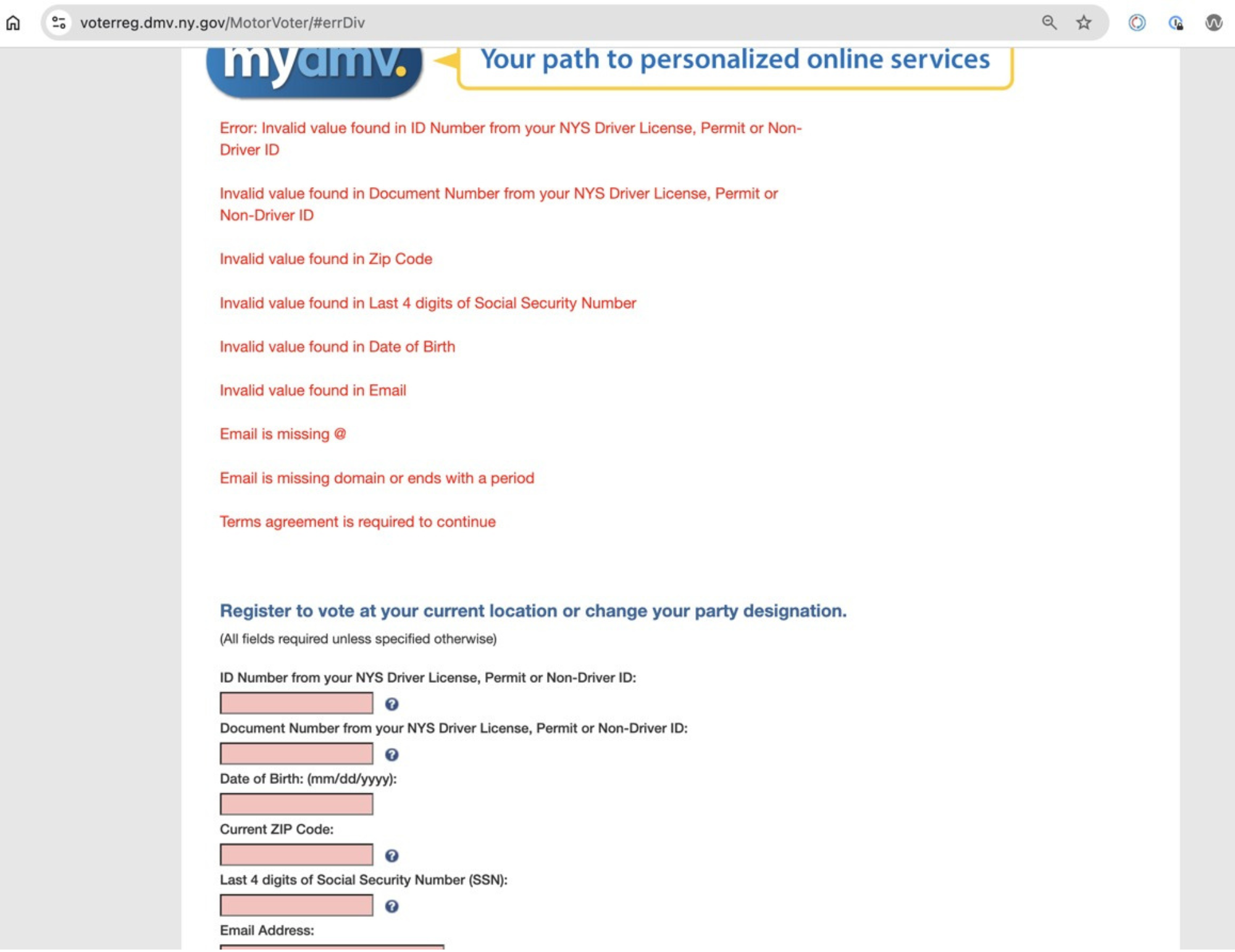How to Conduct a Web Accessibility Audit