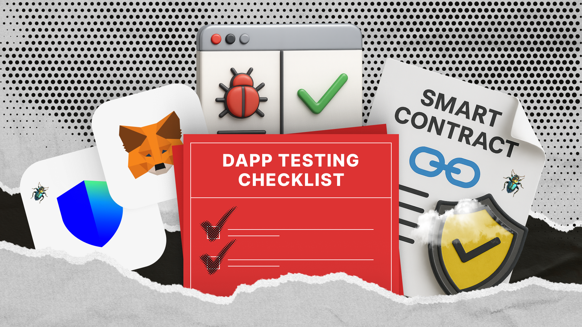 Dapp Testing Checklist: How Testing Protects Your Product