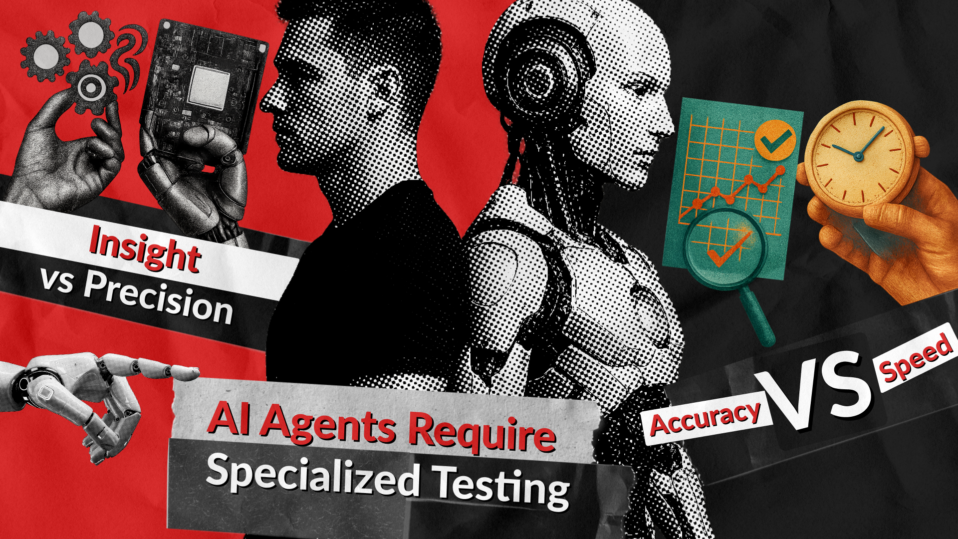 Manual vs Automated Testing for AI Agents: Which Approach Works Best?