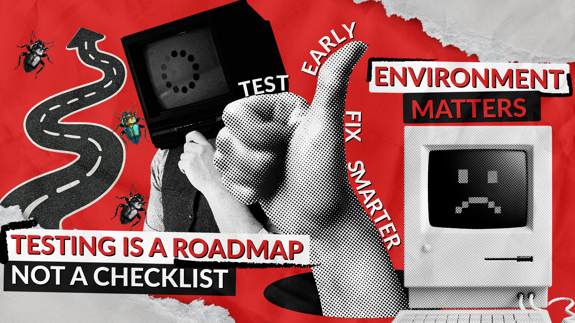 Test Early, Test Smart: Software Testing Phases Explained