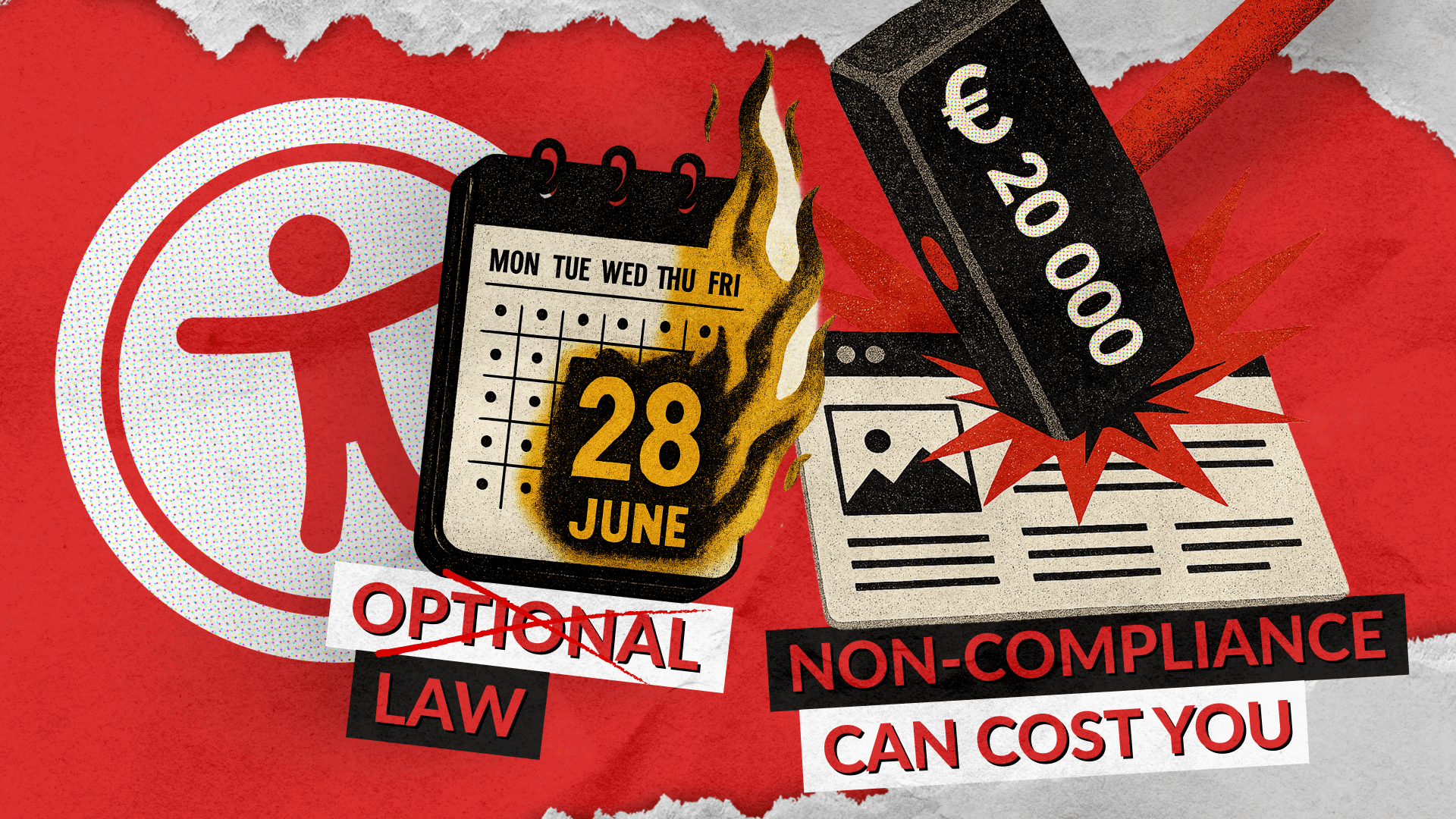 The European Accessibility Act and Accessibility Testing: What You Need to Know
