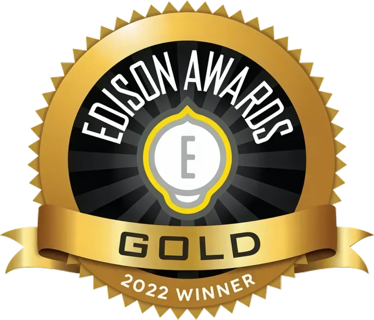 Edison Awards 2022, Gold Winner