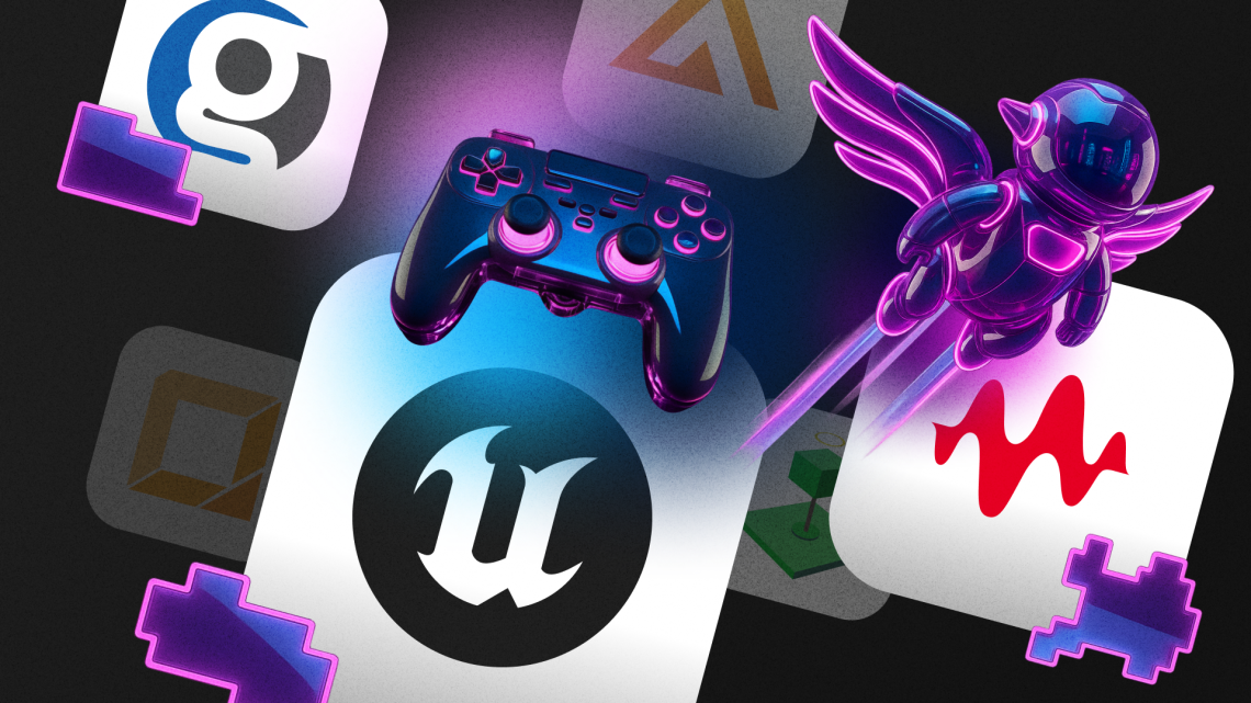 5 Game Testing Automation Tools for QA Speed Boost 5 Game Testing Automation Tools for QA Speed Boost