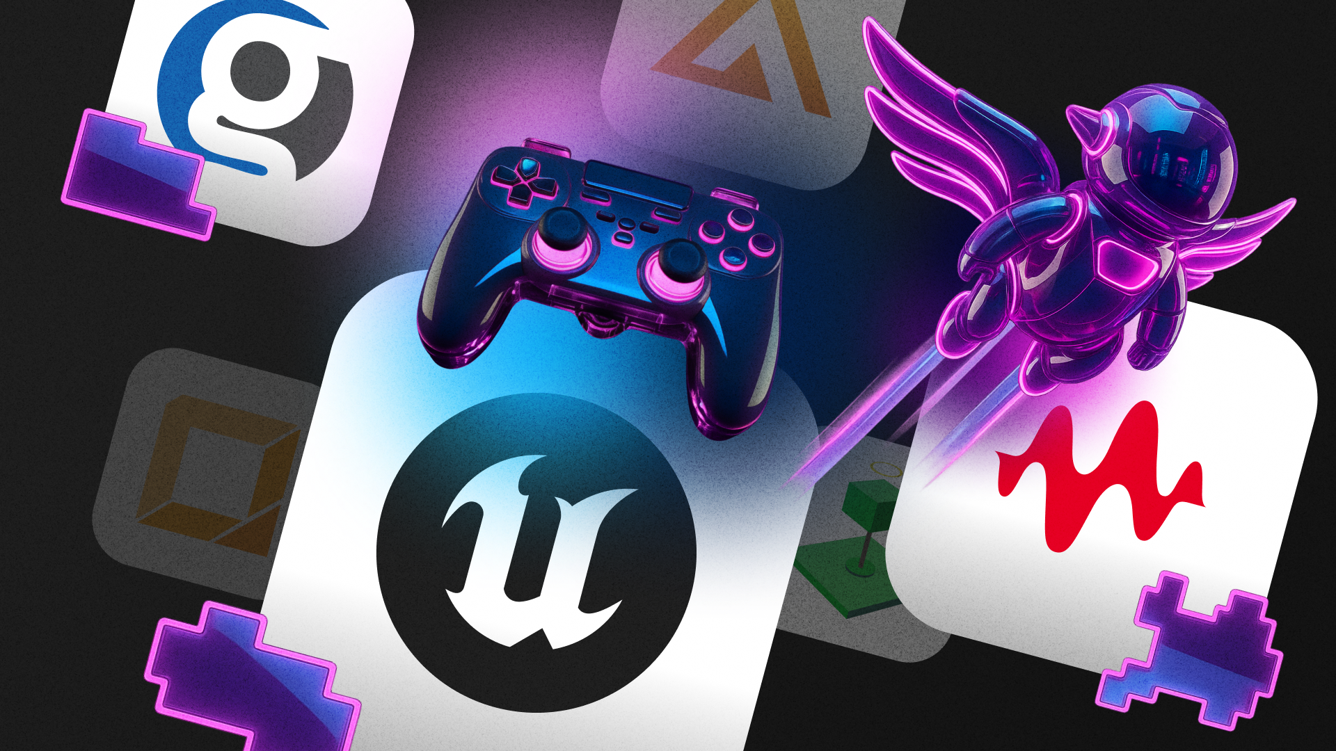 Top 5 Game Testing Automation Tools and How to Use Them | QAwerk