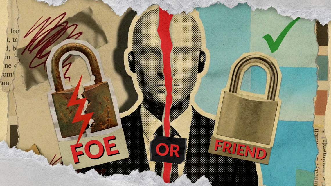 Penetration Testing with LLM Agents: Friend or Foe?