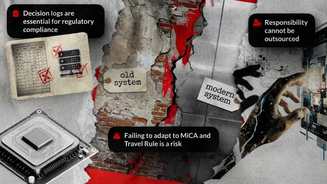 Surviving MiCA & the Travel Rule: What Your Crypto Platform Needs in 2026