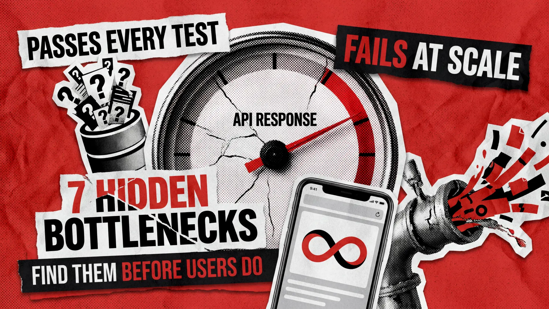 API Performance Testing: 7 Bottlenecks We Find in Every Audit