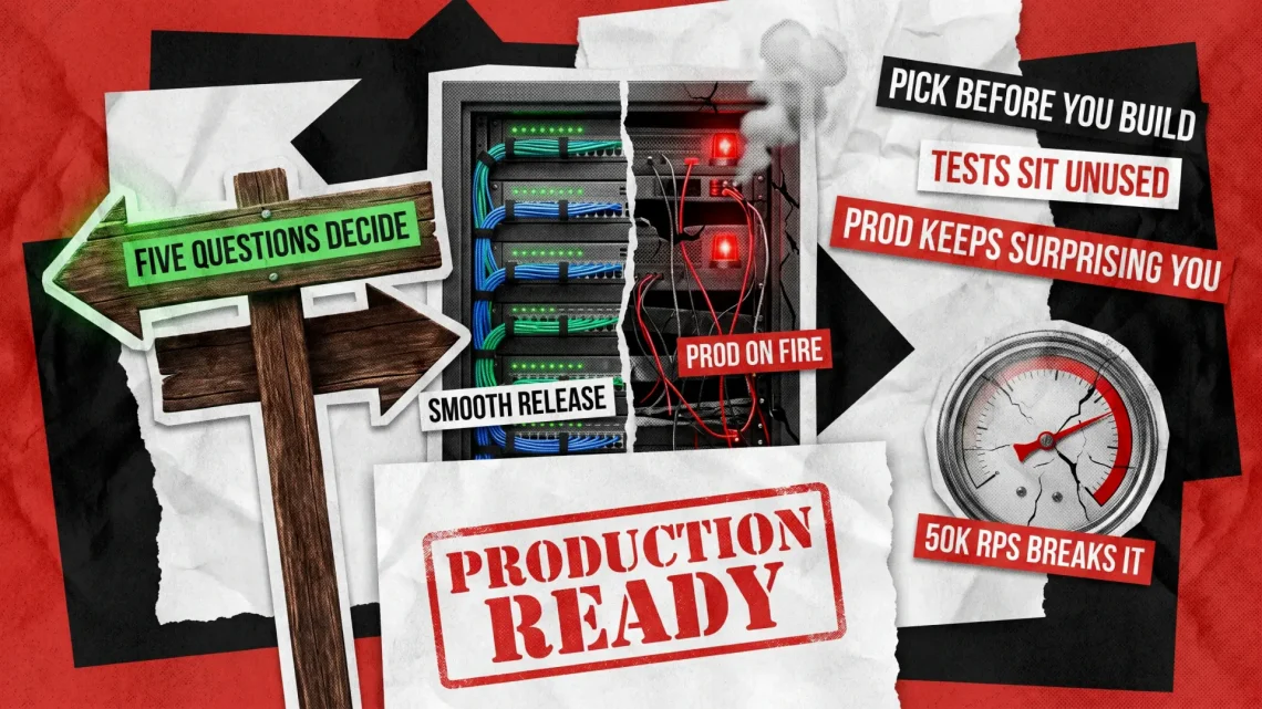 API Performance Testing Tools: How to Pick the Right One