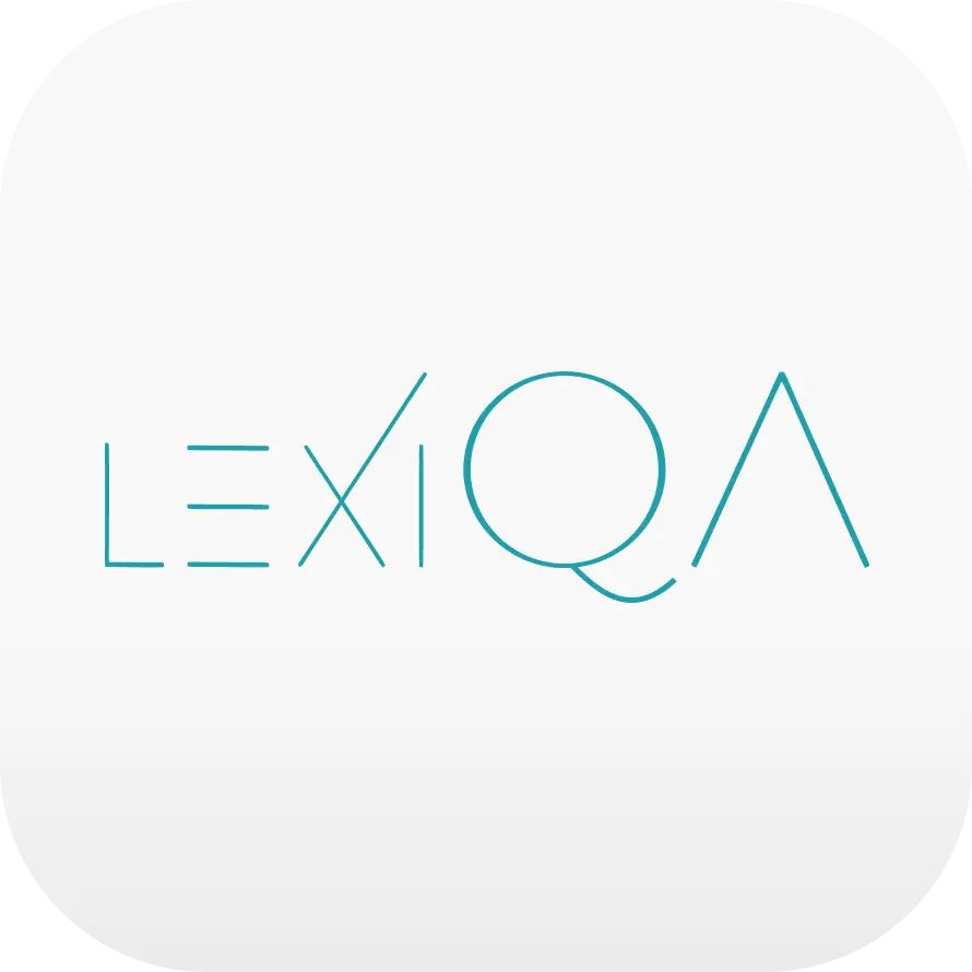 lexiQA lexiQA