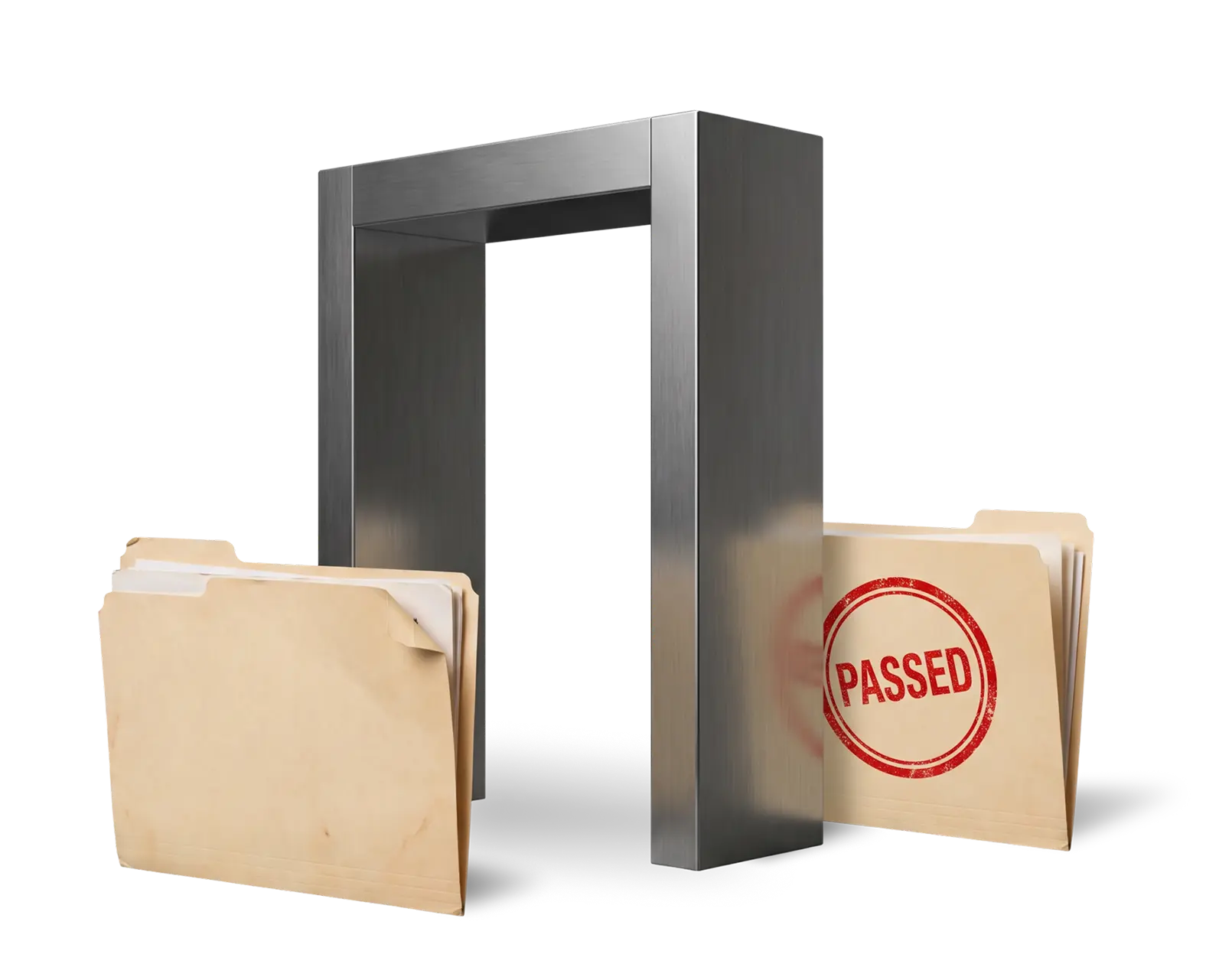 Compliant on Paper, Untested in Practice Compliant on Paper, Untested in Practice